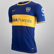 Camiseta de Boca Juniors