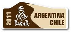 Dakar 2011 Argentina Chile