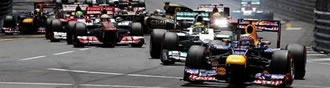Sebastian Vettel campe&oacute;n F&oacute;rmula 1