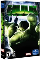 Hulk PC