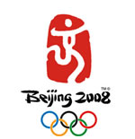 logo Beijing 2008