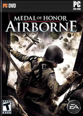 Medalla de Honor AIRBORNE