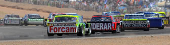 Guillermo Ortelli campe&oacute;n Turismo Carretera