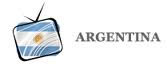 Turismo en Argentina