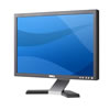 venta de monitores lcd