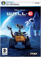 WALL E
