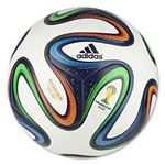 la pelota del mundial