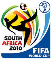 FIFA Sud&aacute;frica 2010