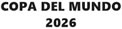 FIFA world cup 2026