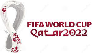 logo mundial qatar